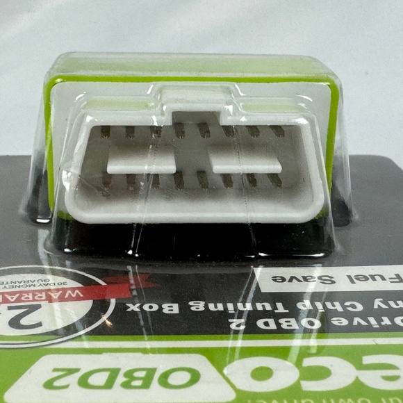 Lot of 6 Automatic Device Brand Eco OBD2 - Picture 5 of 6